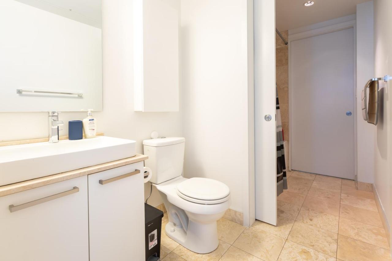 Exclusive Downtown 2Bed Suites Toronto Exteriör bild